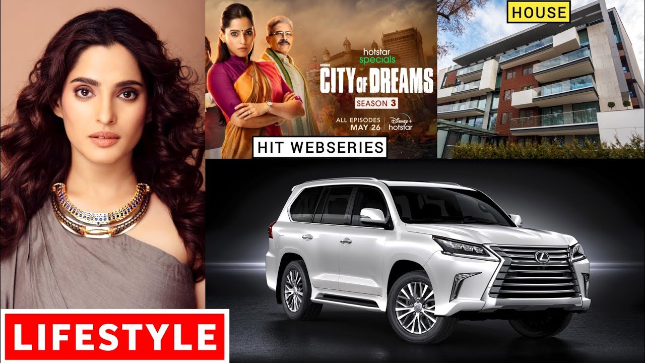 Priya Bapat Lifestyle 2023, Age, Husband, Boyfriend, Biography, Cars, House,Family,Income & Networth