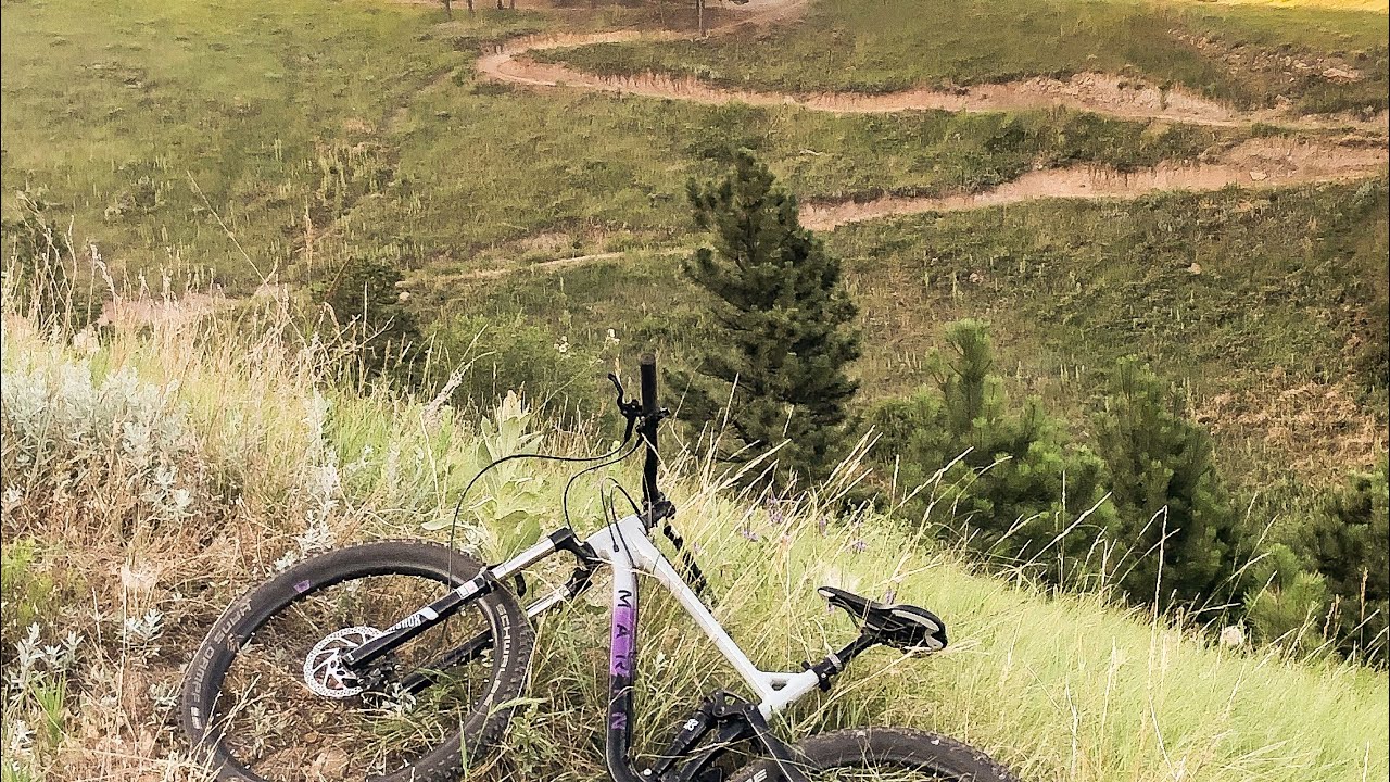 CRAZY TECH IN SOUTH DAKOTA! | Hanson-Larsen Memorial Park