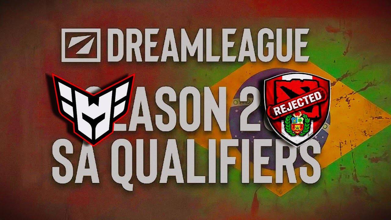 HEROIC VS PERU REJECTS - Game 2 - l  DreamLeague S28🏆QLFY SA — DOTA 2  |HIGHLIGHTS NS_ART