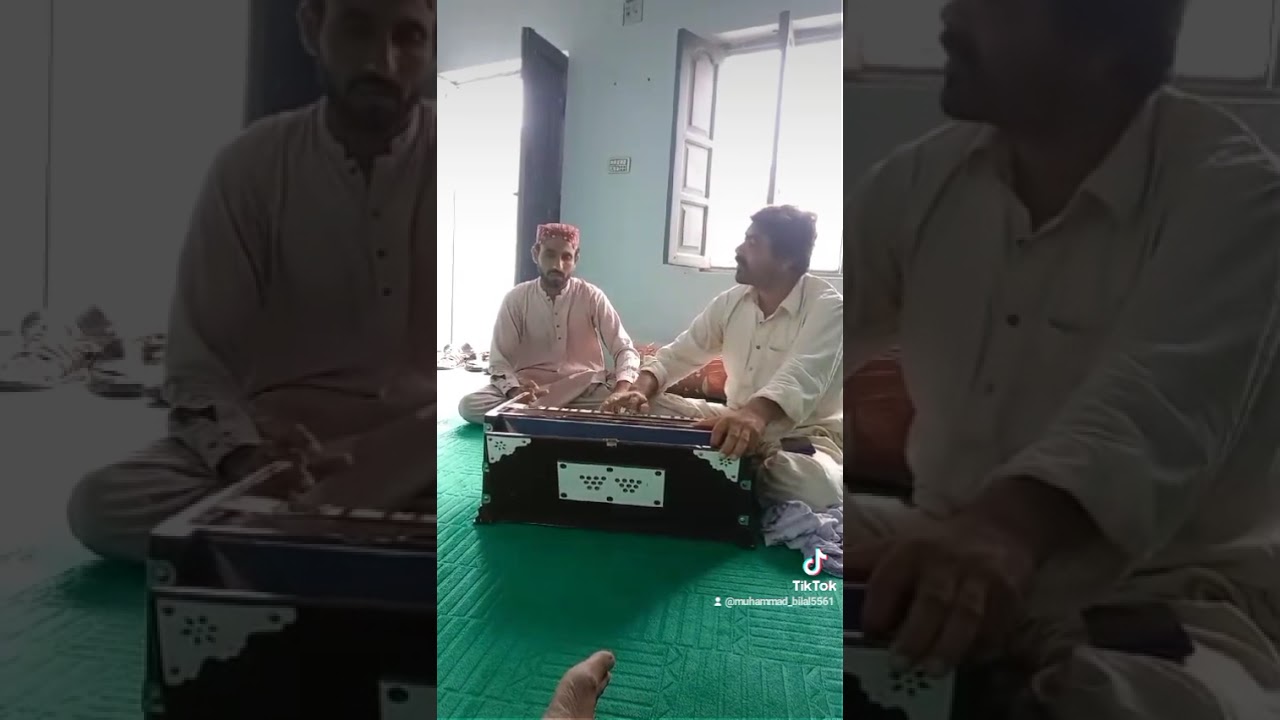 بہوں ڈھیر منافق ہن ساڈے پیار دے دشمن ہن