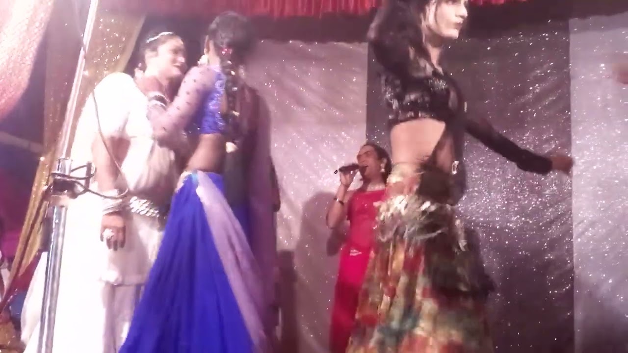 Bahut pyaara dans