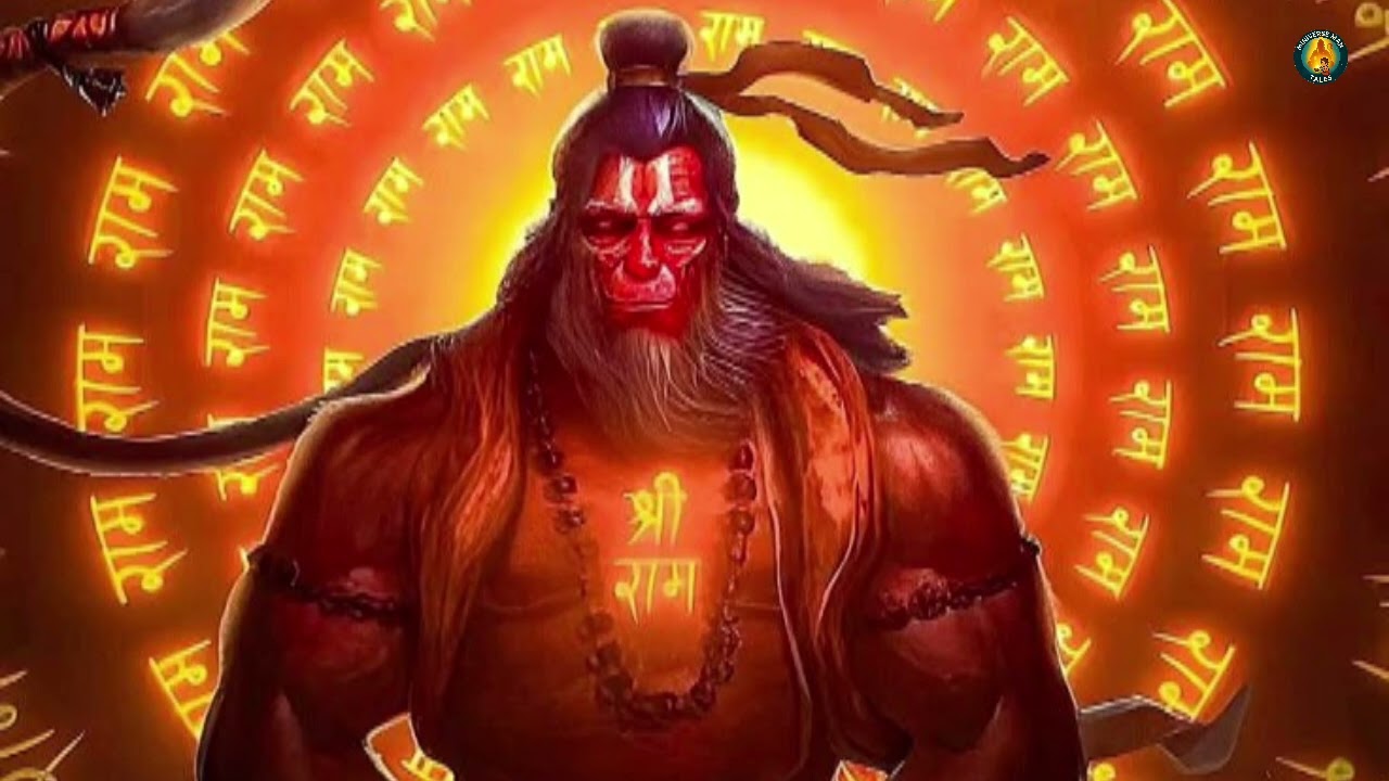 🕉️ 30 Mins Non-Stop Shri Ram Jai Ram Chant | Instant Peace & Divine Blessings | Ram Bhakti Japa