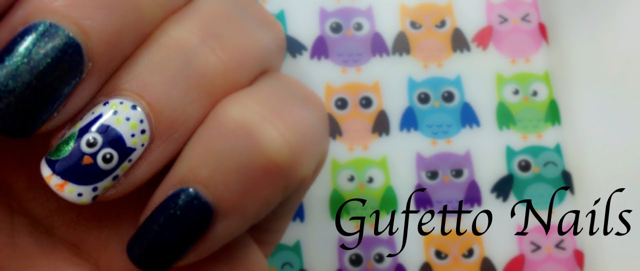 Gufetto Nails | mikeligna