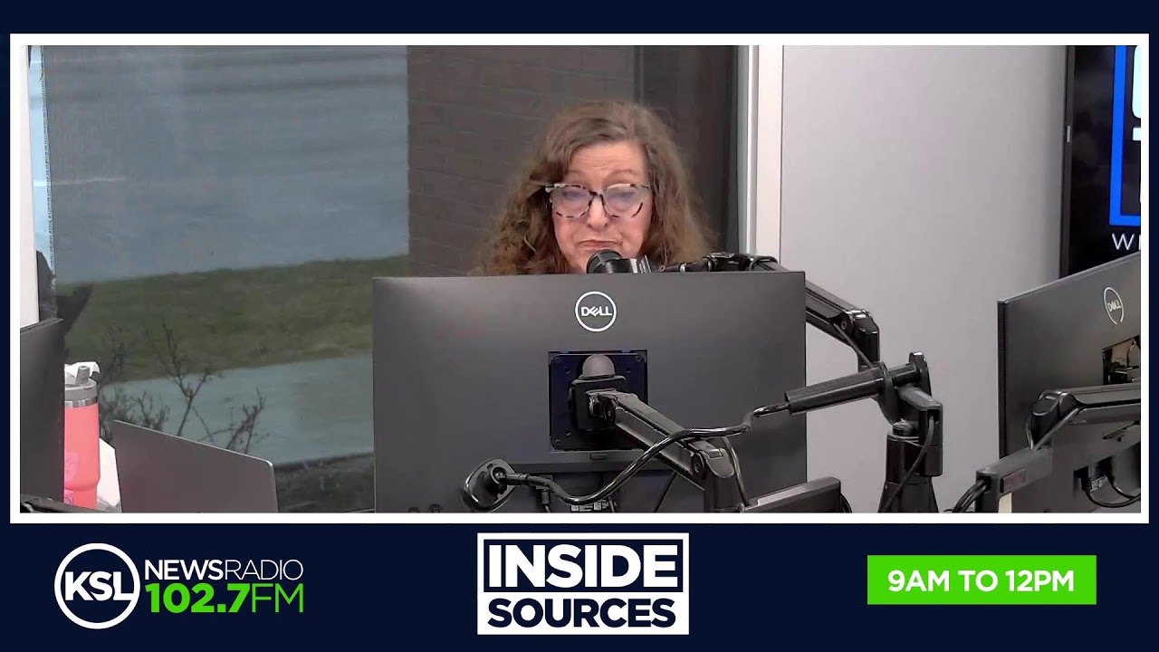 Inside Sources - March 2nd, 2026