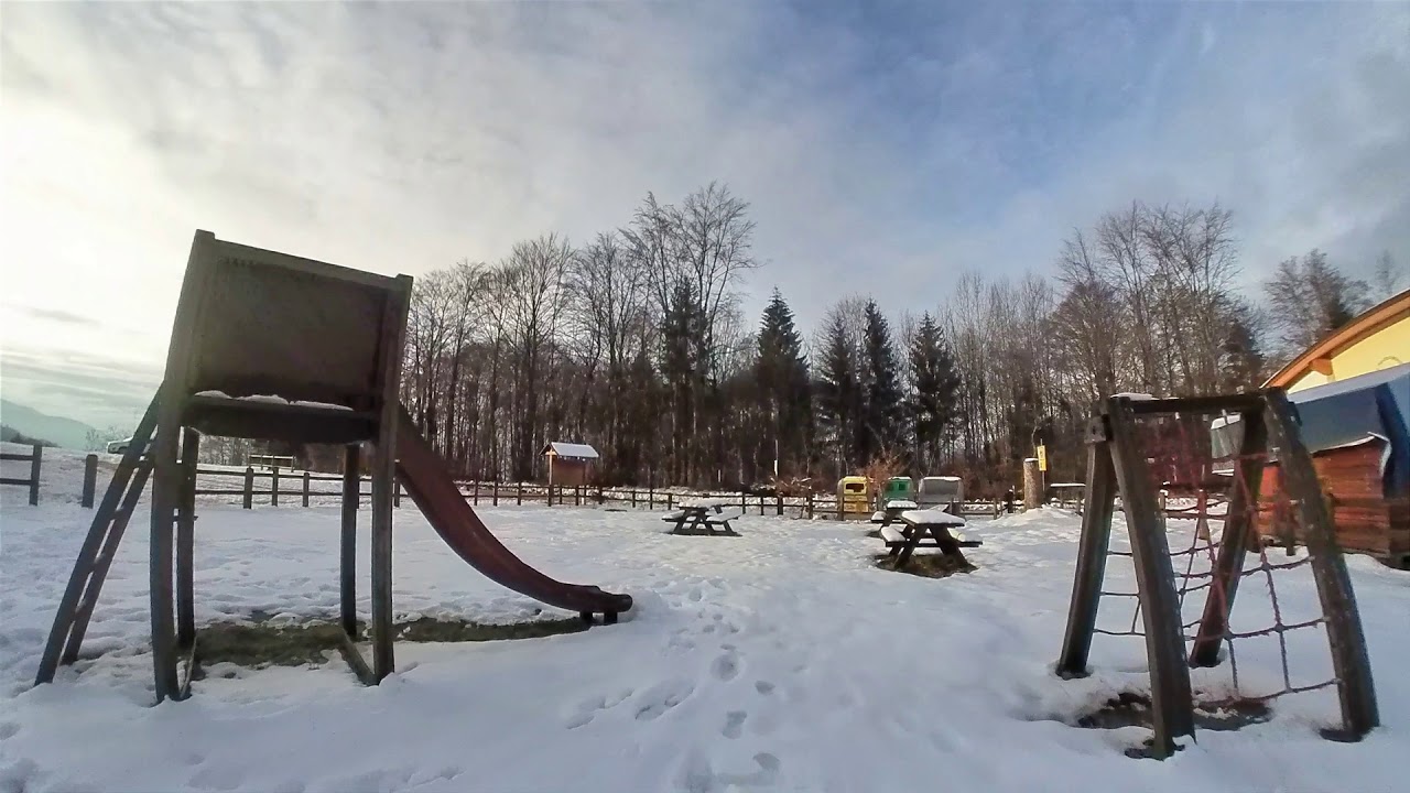 Loc. Melere - Borgo Valbelluna / Drone FPV