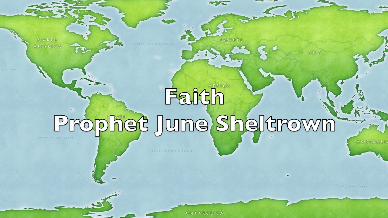 Faith