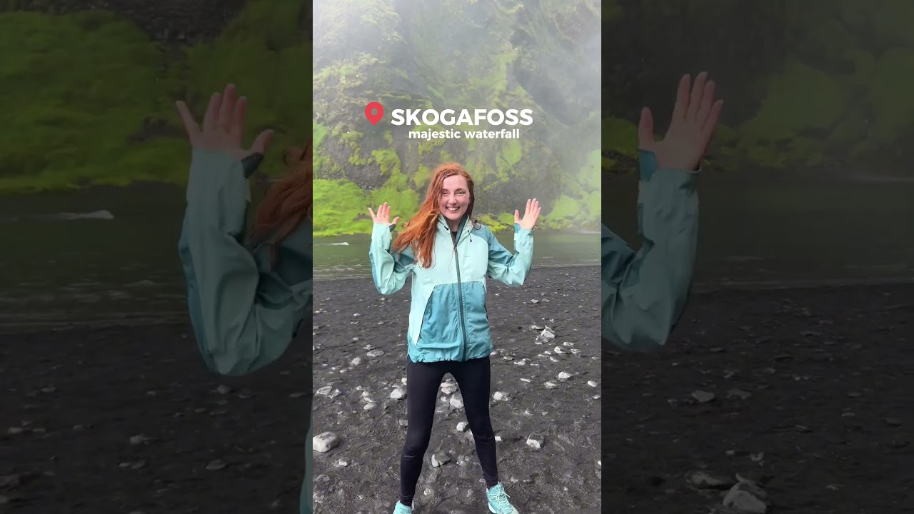 #ICELAND