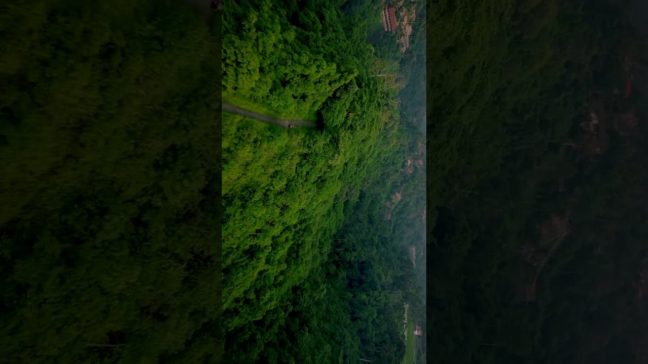 𝗖𝗮𝗺𝗽𝘂𝗵𝗮𝗻 𝗥𝗶𝗱𝗴𝗲 𝗪𝗮𝗹𝗸 𝟮𝟬𝟮𝟯 - 𝗕𝗮𝗹𝗶 🇮🇩