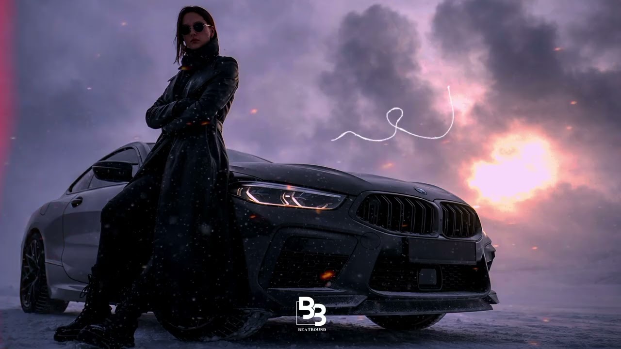 Low End Horizon – Deep House Remix | Heavy Bass EDM for Night Drive & Dark Vibes | BEATBOUND
