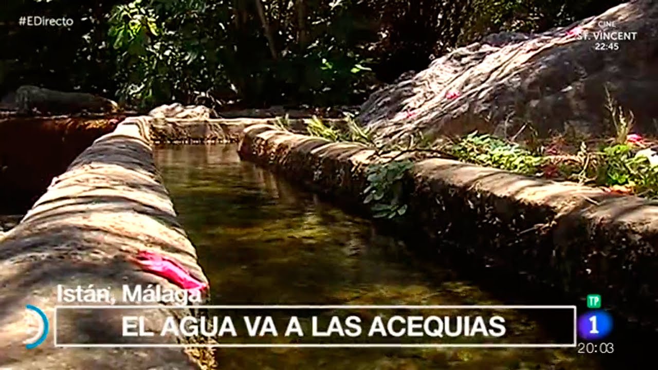 Manaltial de la Costa del Sol | Rincones de España | España Directo
