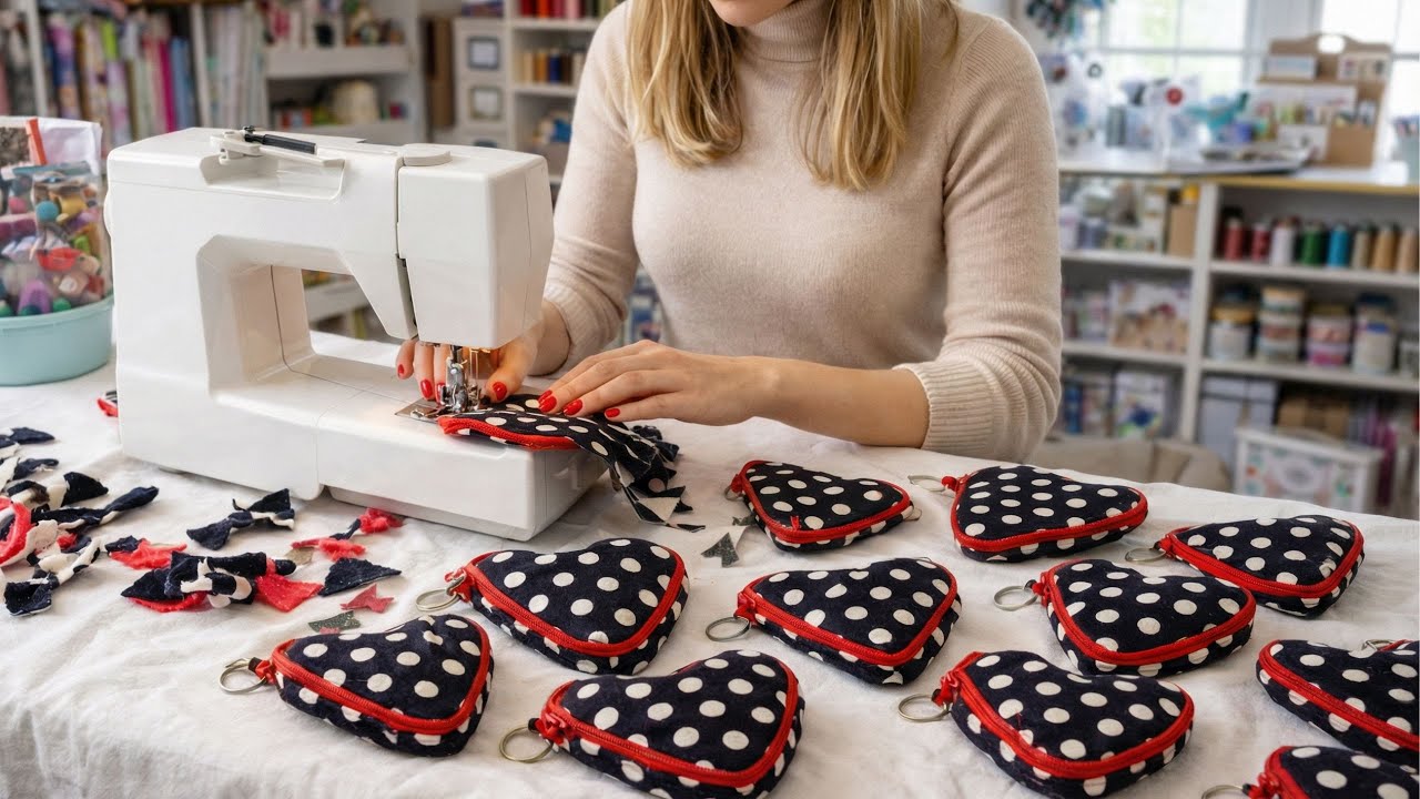 Pocas personas regalan algo así en San Valentín: fácil, rápido y con mucho significado