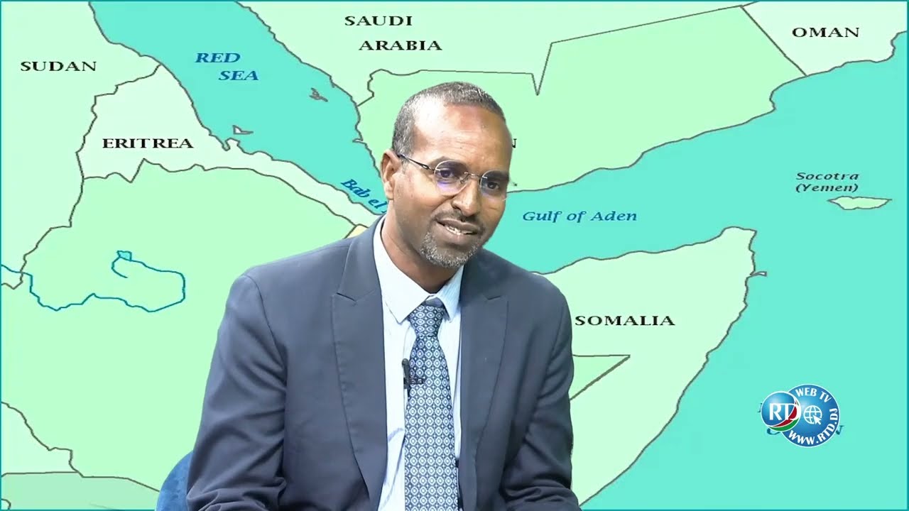 Barnaamij Gaar ah: Faragelinta Israa’iil iyo Falcelinta Geeska Afrika & Xiisadda Gacanka Cadmeed