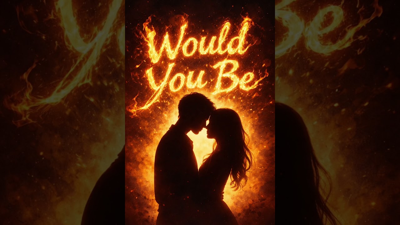 YurE - “Would You Be” [AI]