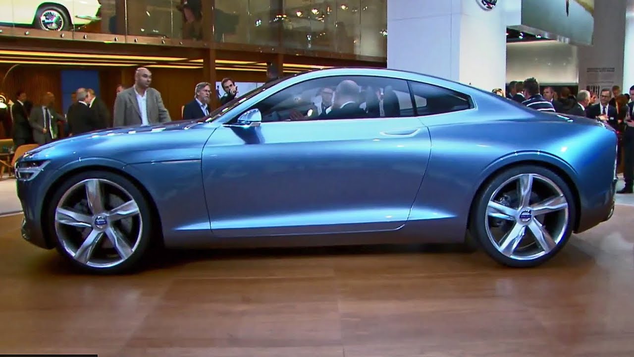 Die Europ&auml;er auf der IAA 2013