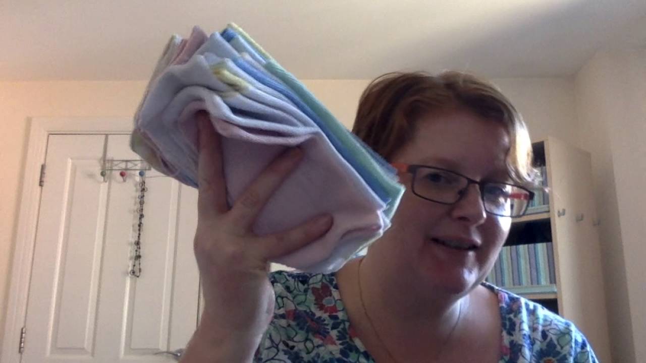 Why I switched to reusable toilet paper/wipes