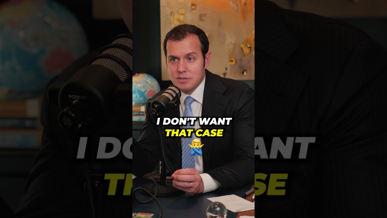 What MEDICAL MALPRACTICE Cases Do I NOT Take? #shorts