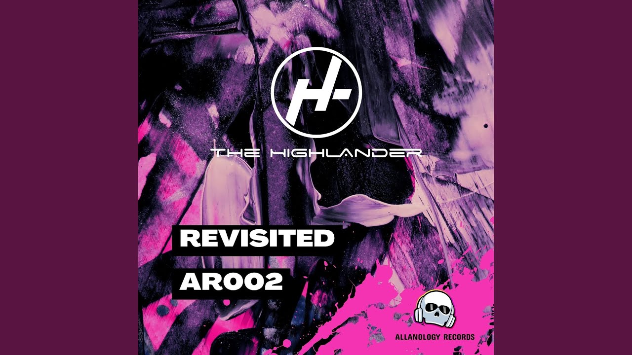 Emotional Overload (Allan McLoud Remix)