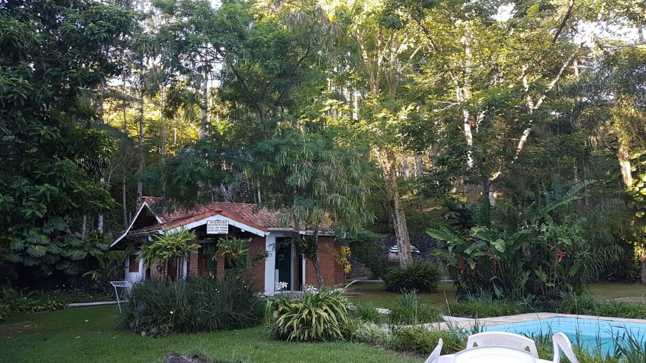 Excelente Sítio à Venda em São Lourenço da Serra SP/ Piscina, Playground e Campo/128.000m²/2.000.000