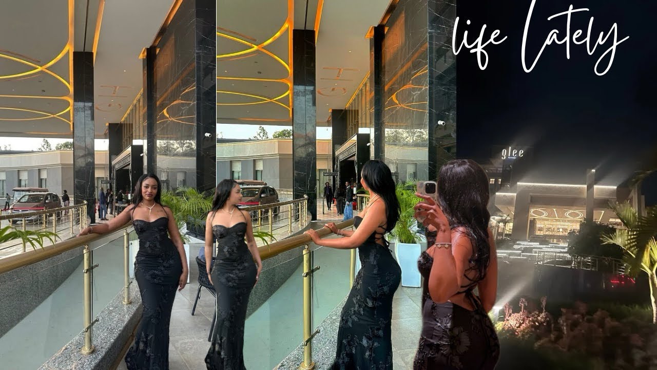  DEC DIARIES 🎄|| XMAS EVE DINNER||✨ ||GLEE 🍴|| NEW YEAR VIBES✨🥳