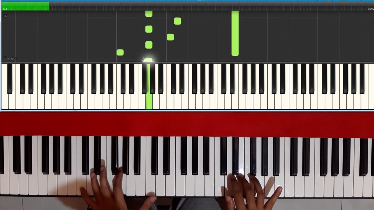 Vera's Theme