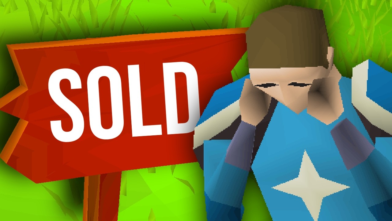 Почему рухнул рынок жилья RuneScape