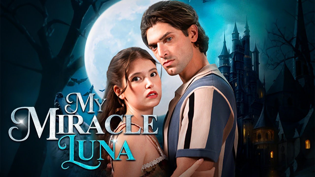 [FULL] 🐺My Miracle Luna