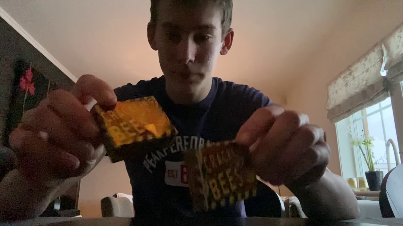 Unboxing av big Bang, mini Bang och tor (Svea fireworks & fyverkeri mästarna)