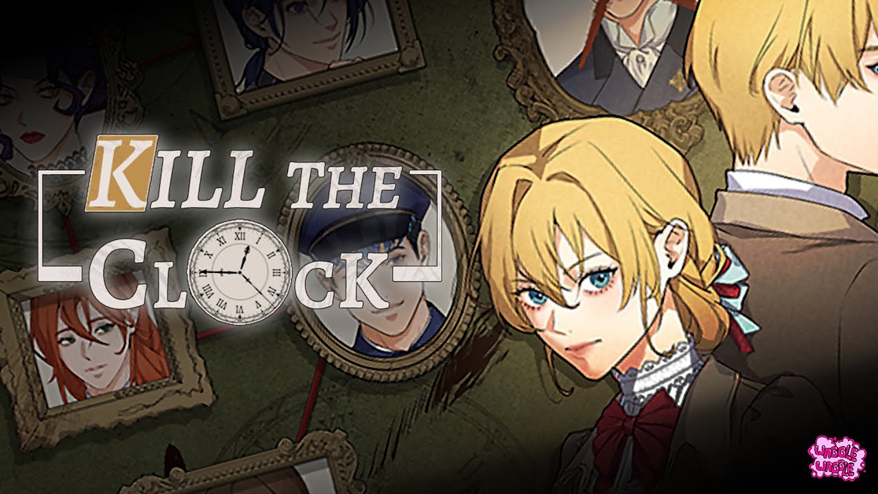 260409 저 안 죽었어요... 아직 [킬 더 클락] -2