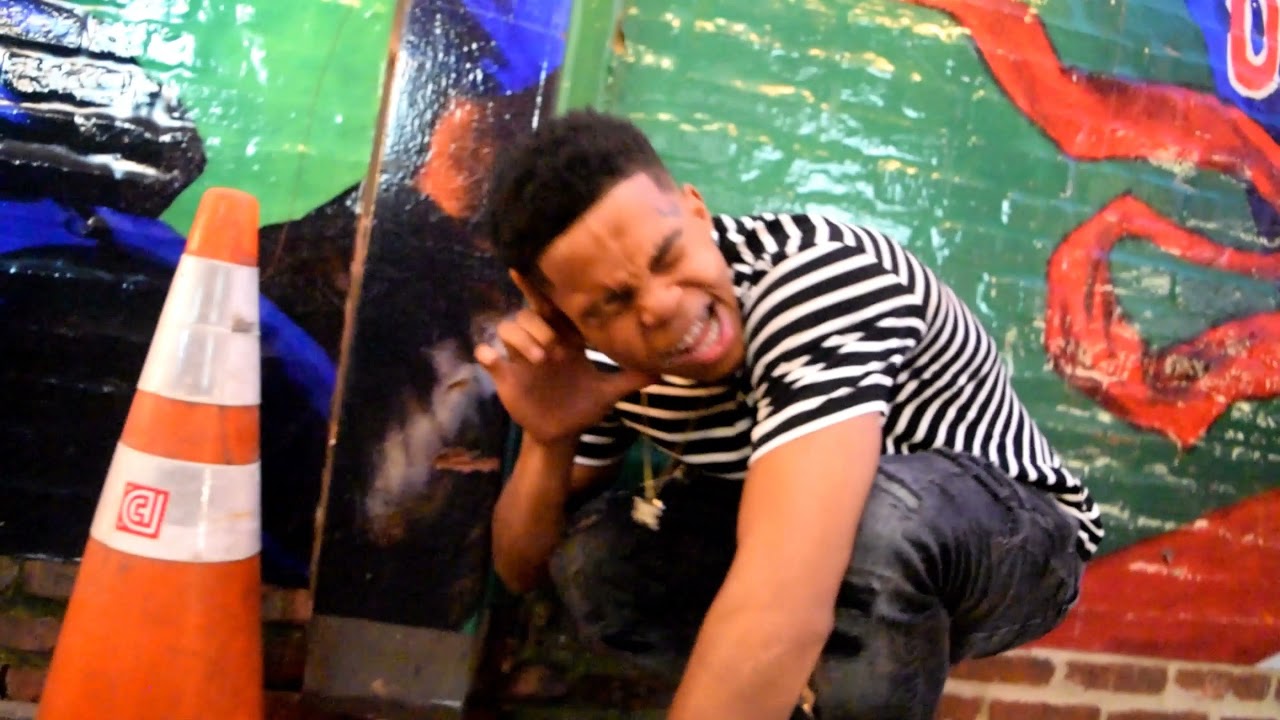 TG.JMOE - SWINDLES (OFFICIAL VIDEO SHOT AND EDIT BY 1HUGOVISUALS)
