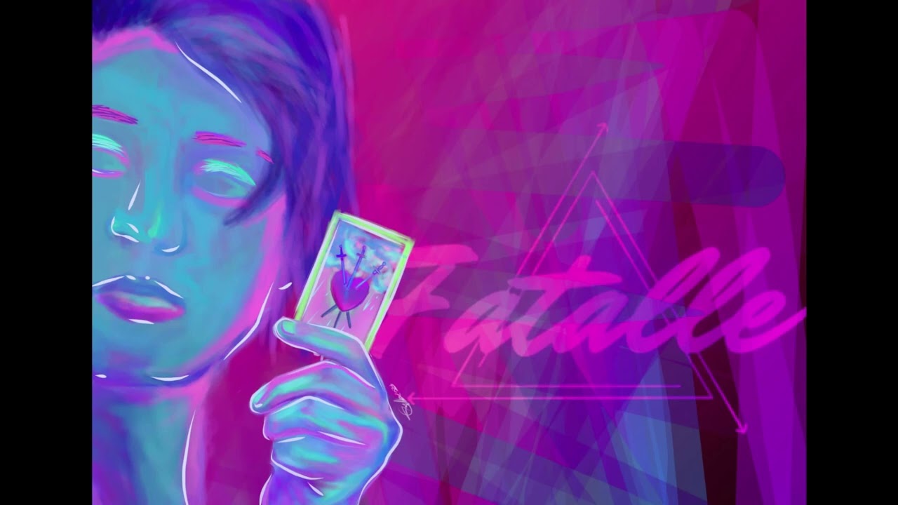 Flavia Fatalle - Ciao