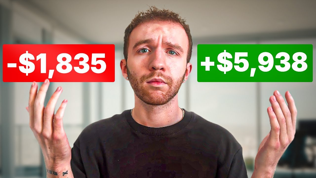 99% продавцов используют SellerAmp неправильно (пошаговое руководство до 2026 года)