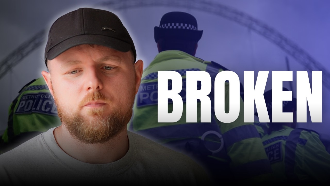 What I Learned From Leaving The Police Force