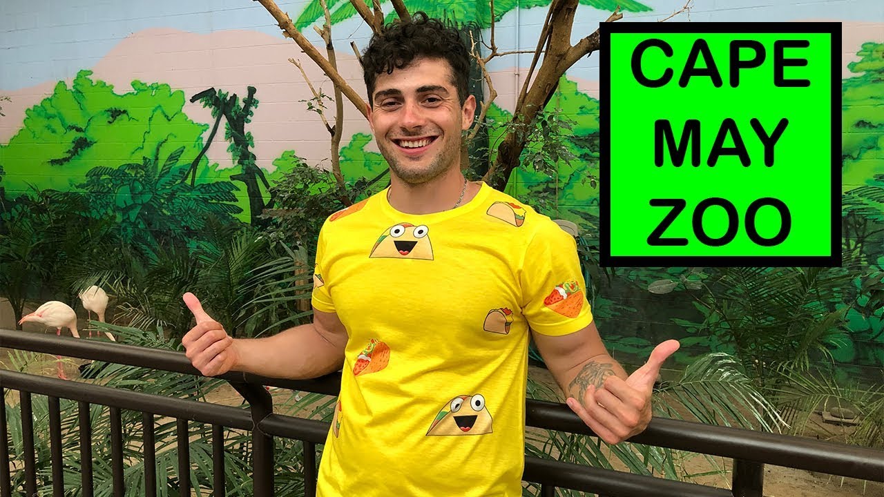 Cape May Zoo