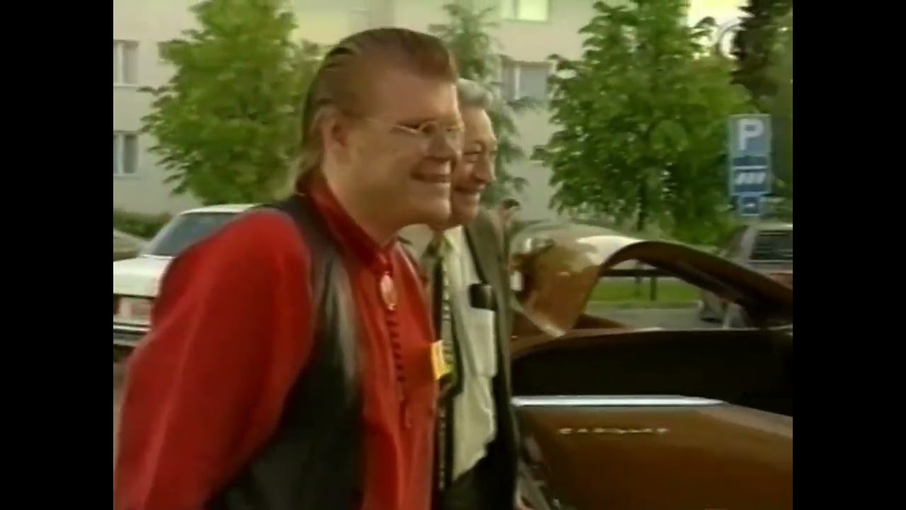 Elvis Pieksämäellä