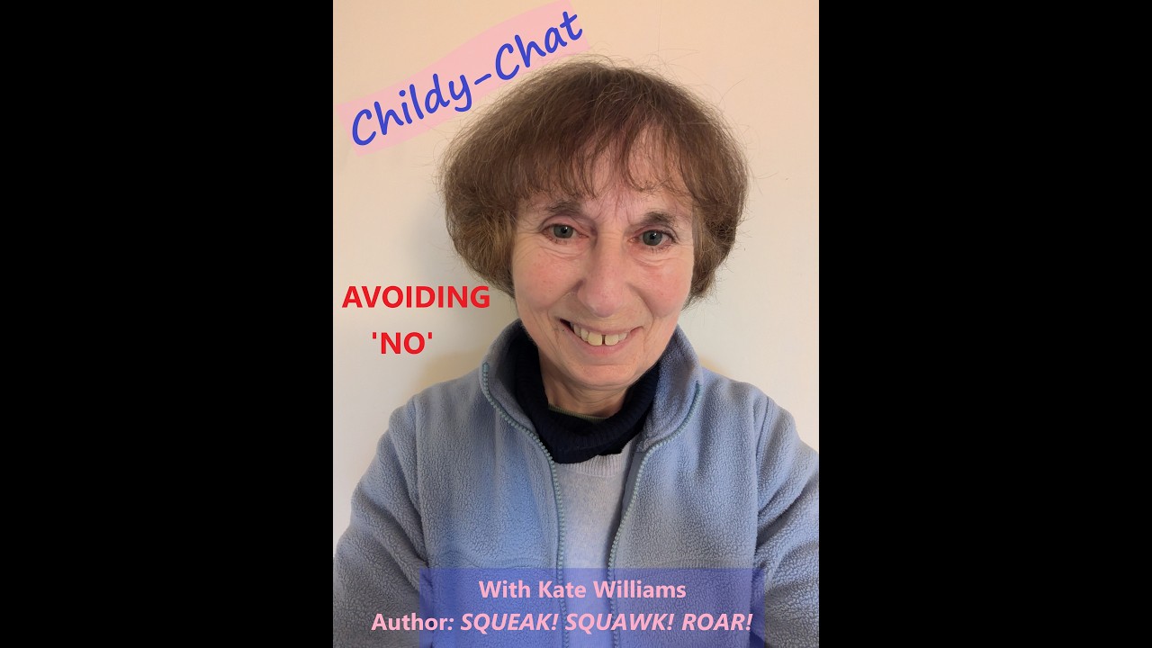 How to avoid saying NO.