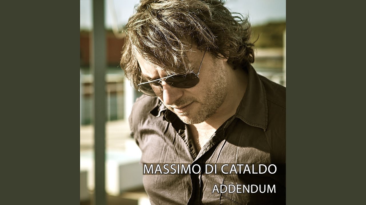 Se adesso te ne vai (Acoustic Version)