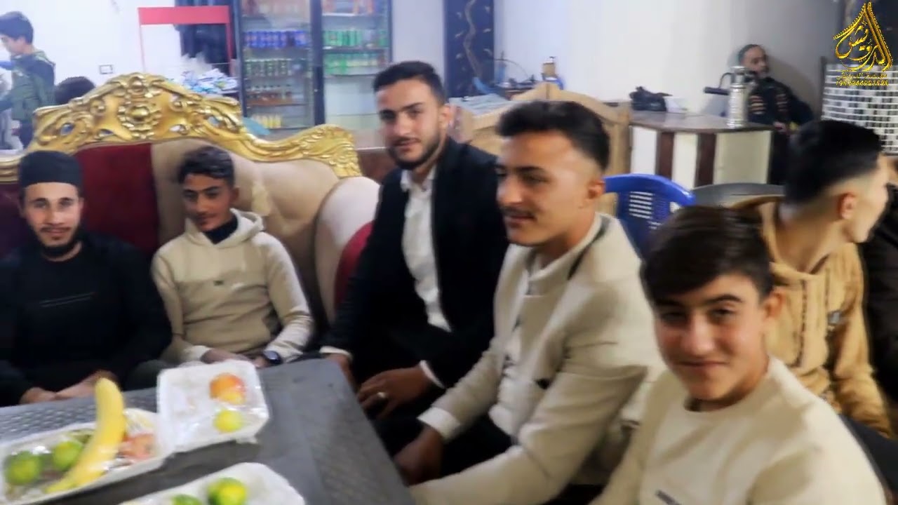 افراح(كفركرمين)جزء2العريس عمادمصطفى السيد #مؤسسة_الدرويش_بإدرة_شوقي_درويش