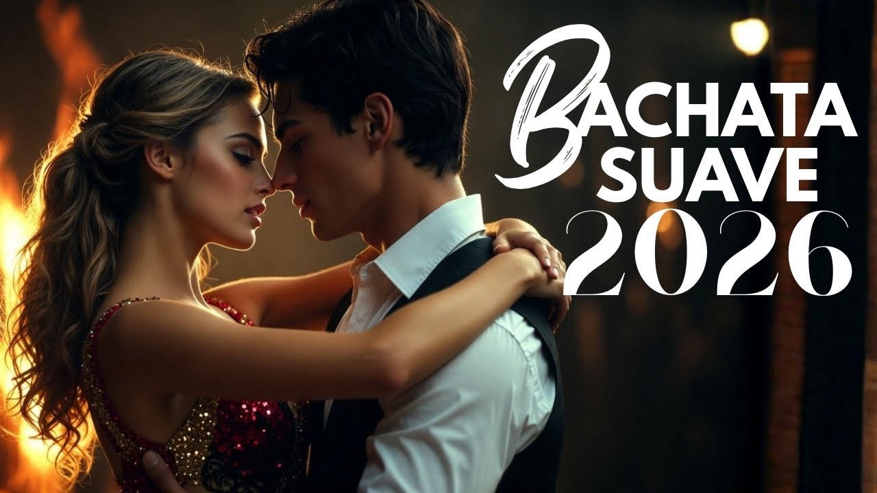 🔥 Bachata Nueva 2026 🔥 Mix Sensual y Moderno | Los Mejores Éxitos de Bachata Actual