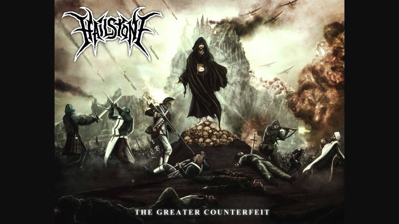 Hailstone - Death Past Due