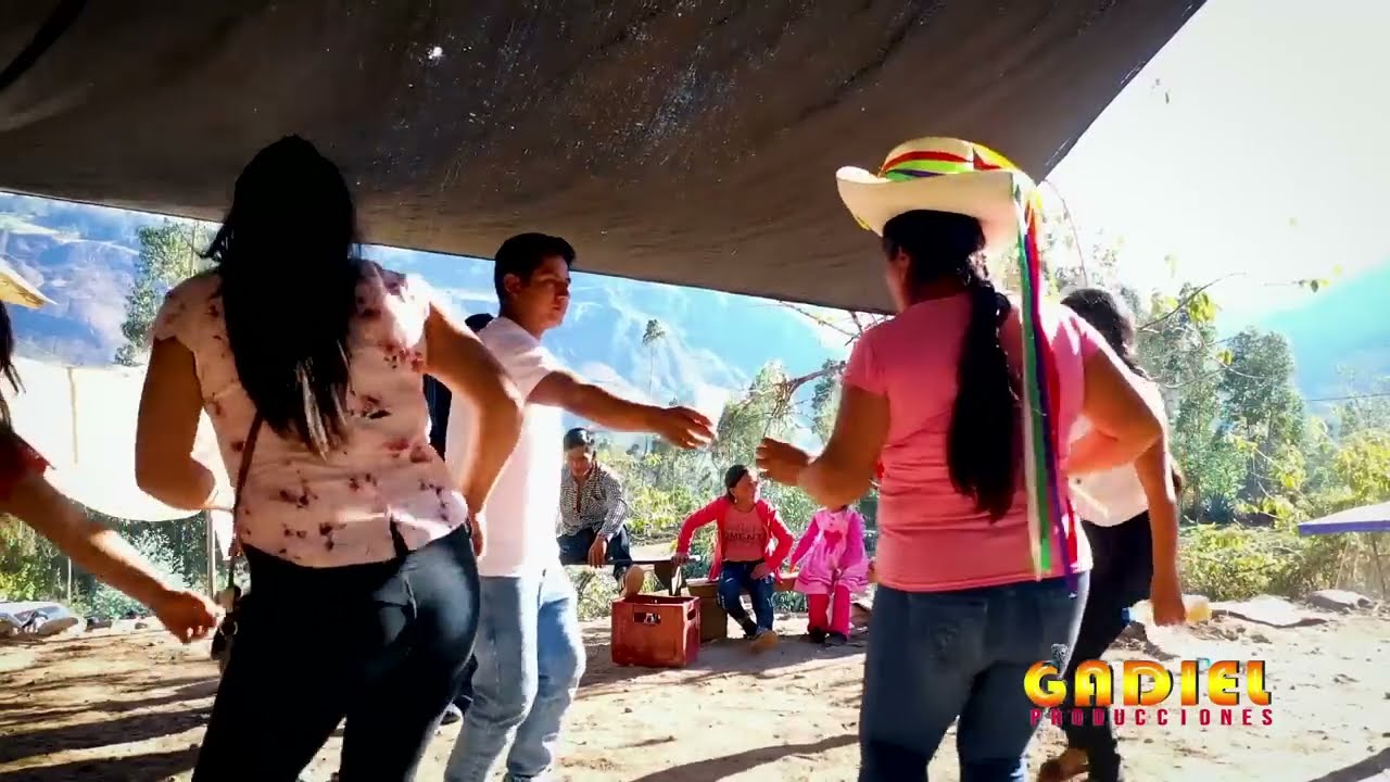 MIX PORQUE ERES BONITA - IMPACTO NORTEÑO 2020 / PRIMICIA OCTUBRE  / GADIEL PRODUCCIONES HUANCABAMBA