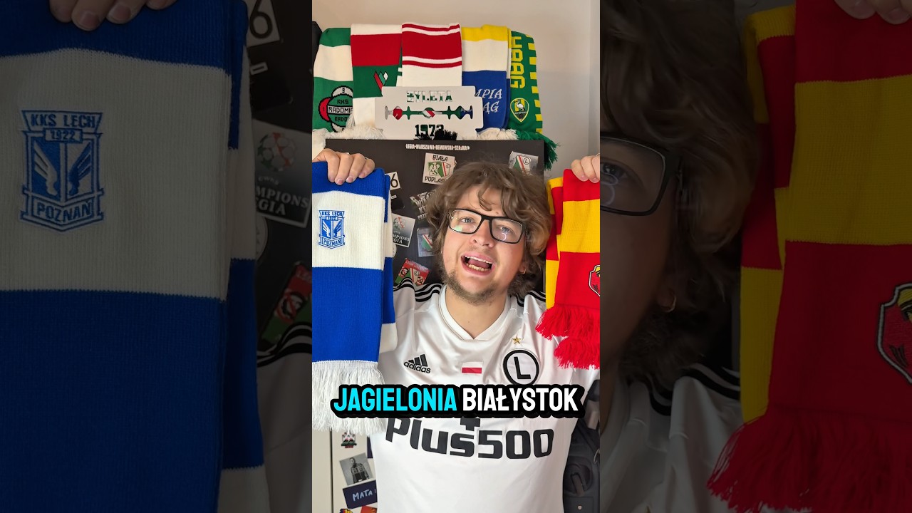 Dzień 110 nieobcinania włos&oacute;w dop&oacute;ki @LegiaWarszawa nie wygra pięciu mecz&oacute;w z rzedu