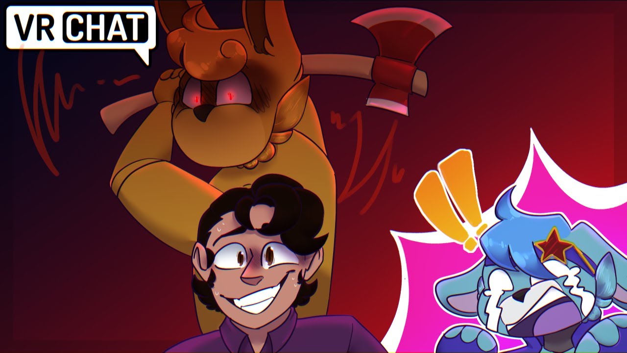Spring Bonnie Tries To GET RID Of Michael Afton!