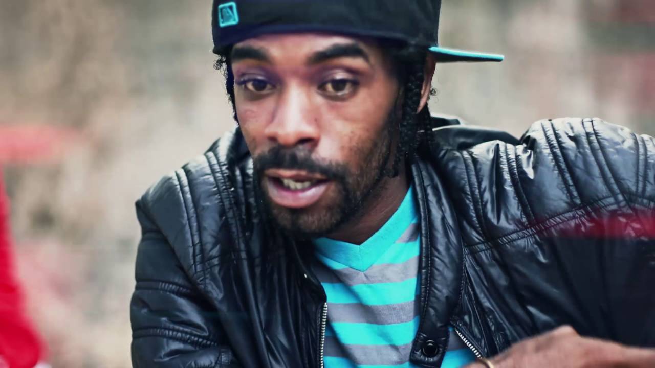 Ricky T - 40 Days 40 Nights (REMIX) ft Mongstar