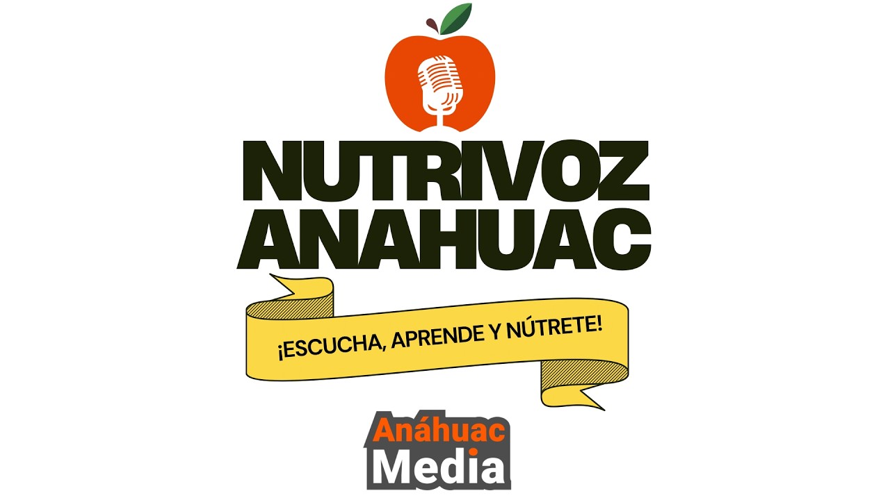 NUTRIVOZ T5 EP6. Crononutrición: ¿Importa la hora en que comemos?