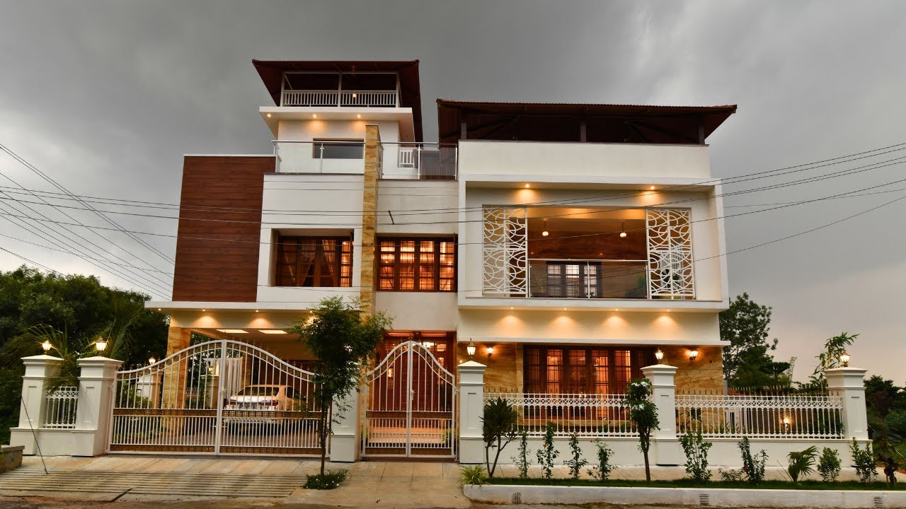 Modern residence by montimers architects| Architecture & Interior Shoots | Cinematographer