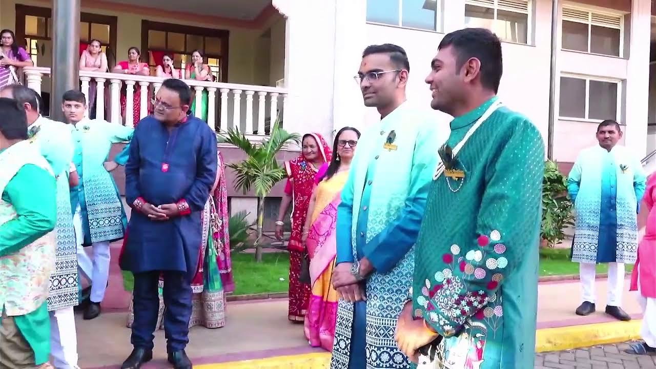 PALVINI & KASHYAP WEDDING