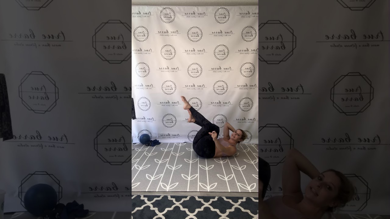 True Barre®: 