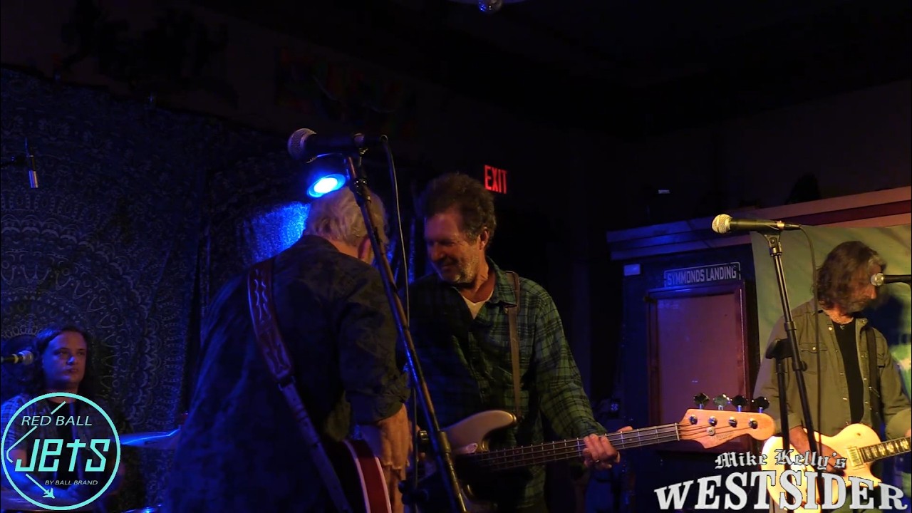 Red Ball Jets - 2026-02-11 - Mike Kelly's Westsider