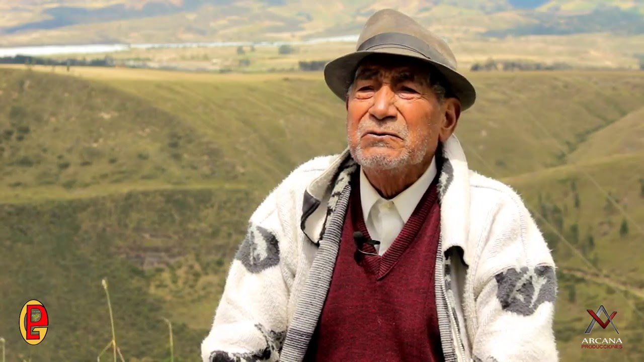 Documental BUSCANDO UNA MEMORIA COLECTIVA