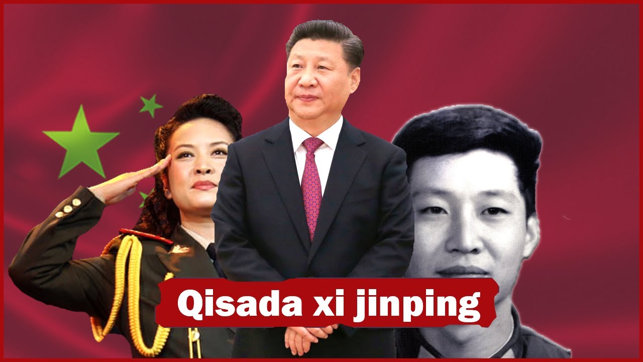 Waa kuma Xi Jinping? | Wiilkii godka ku noolaa ee maanta xukumaya Dalka Shiinaha
